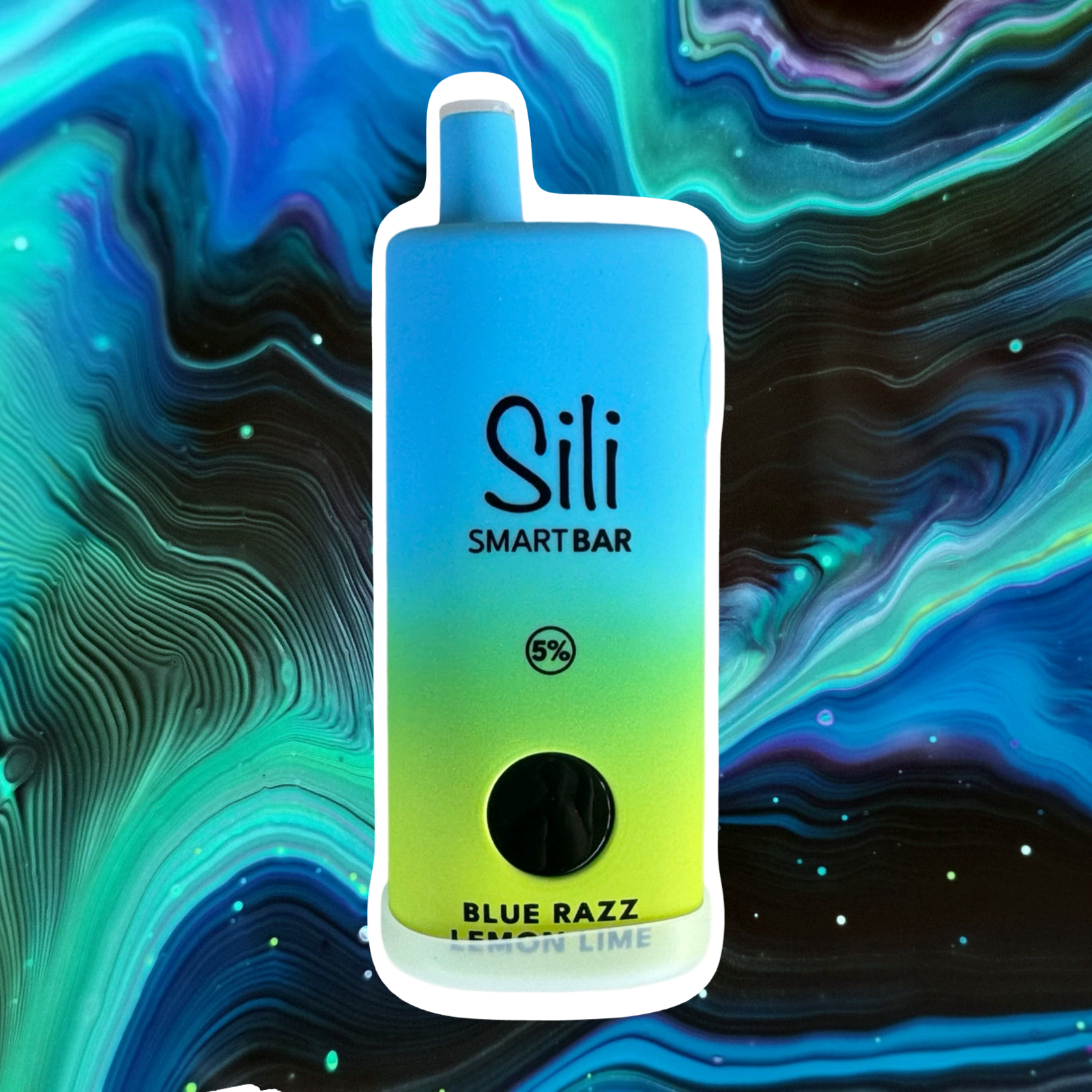 Sili Vape