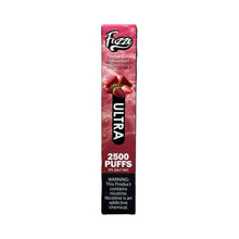 Load image into Gallery viewer, Strawberry Watermelon - Fume Fuzze 2500

