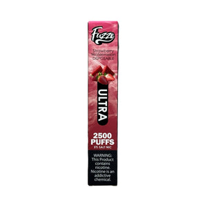 Strawberry Watermelon - Fume Fuzze 2500