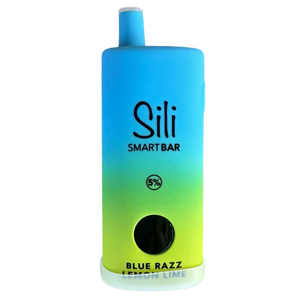 Blue Razz Lemon Lime - Sili 10000 - Article product