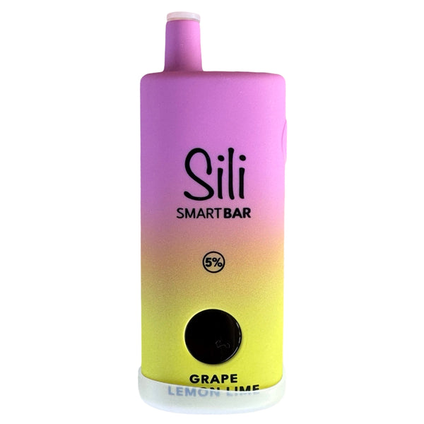 Grape Lemon Ice  - Sili 10000 - Article product