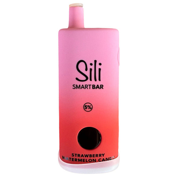 Strawberry Watermelon Candy - Sili 10000 - Article product