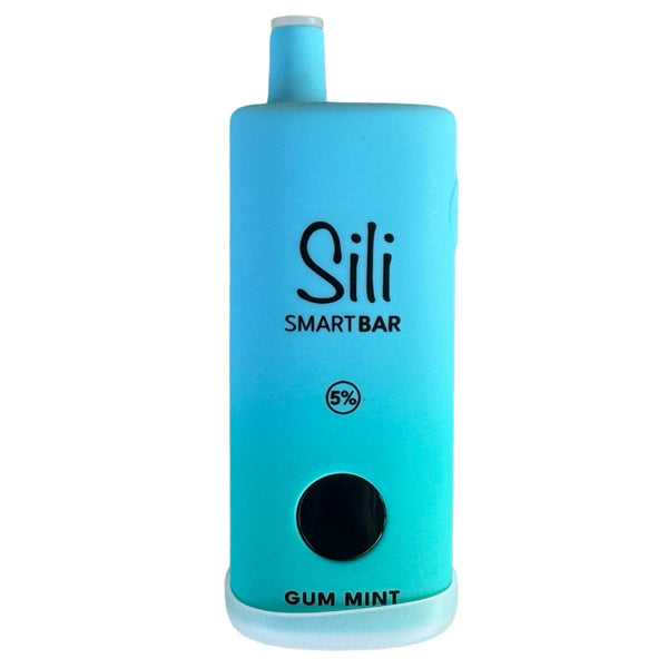 Gummiminze - Sili 10000 - Article product