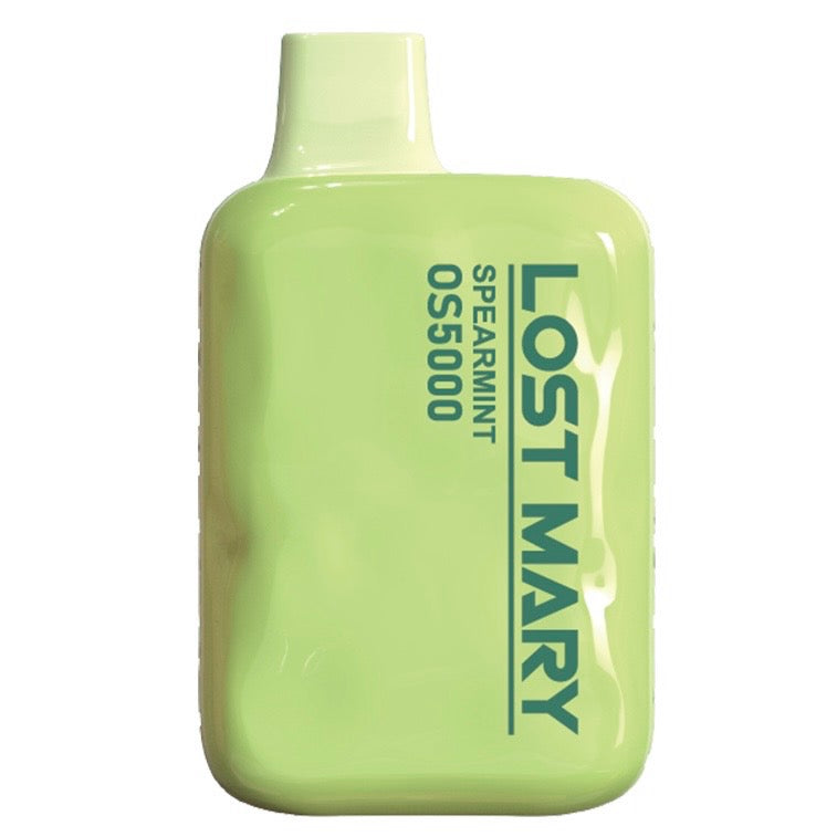 Spearmint - Verloren Mary OS5000