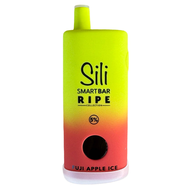 Fuji Apple Ice - Sili 10000 - Article product