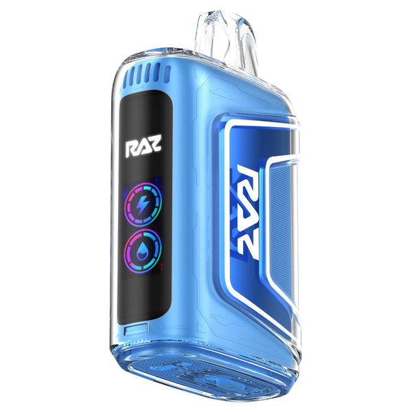 Blue Raz Ice - RAZ TN9000 - Article product