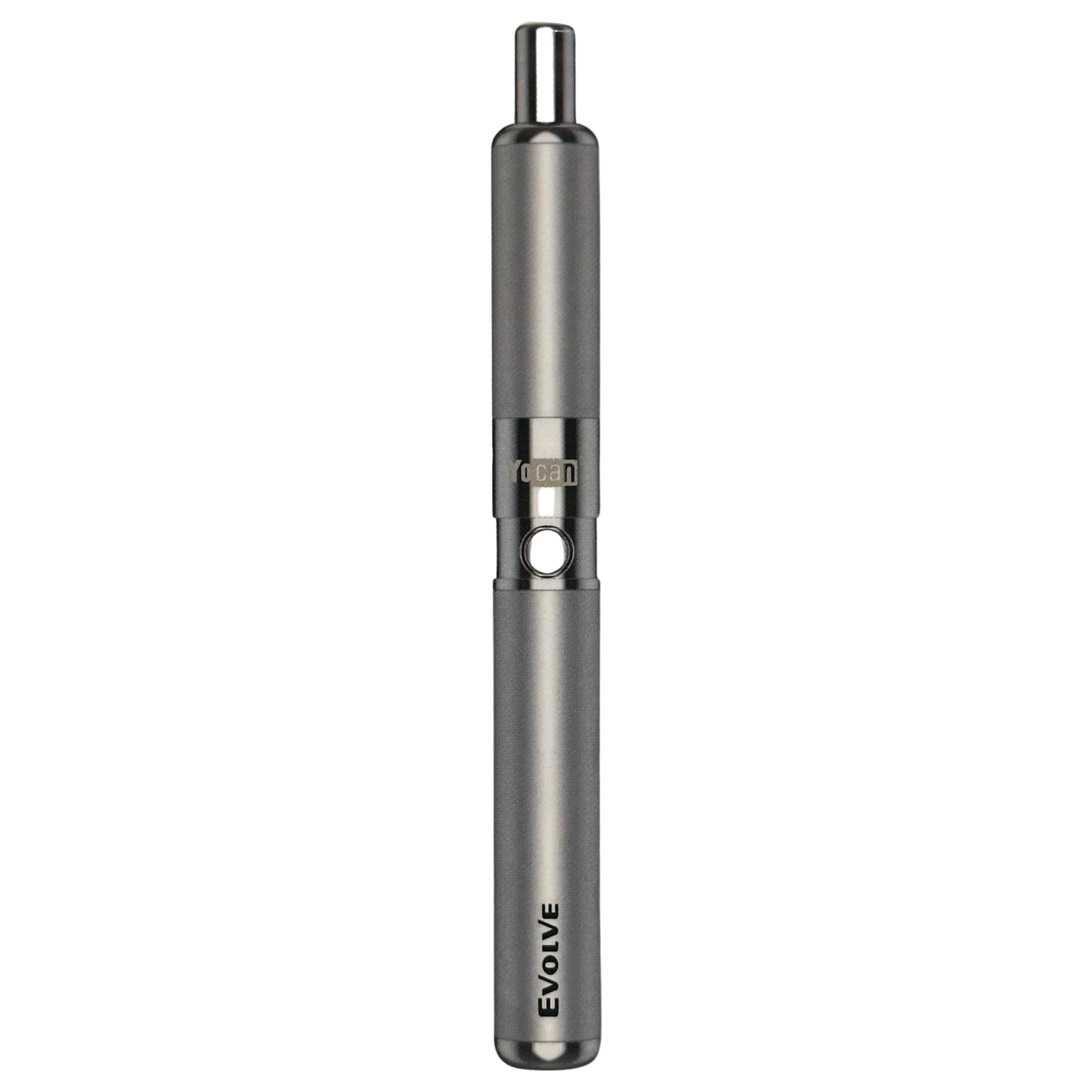 Yocan Evolve-D Dry Herb Pen - Silver | Herb Pen