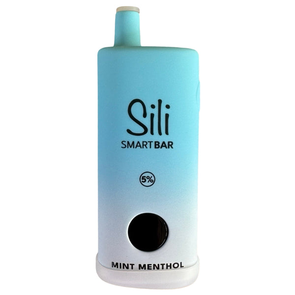 Mint Menthol - Sili 10000 - Article product