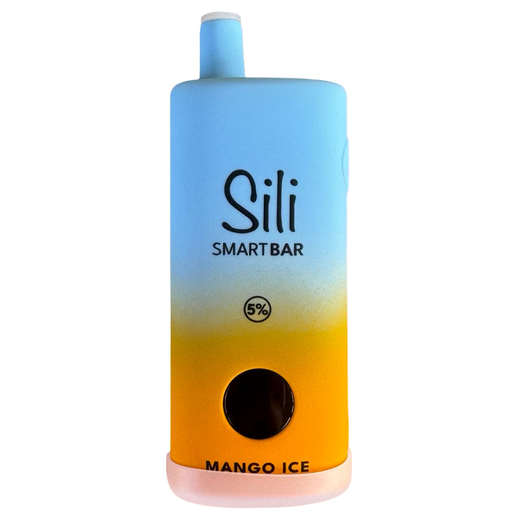 Mango Ice - Sili 10000