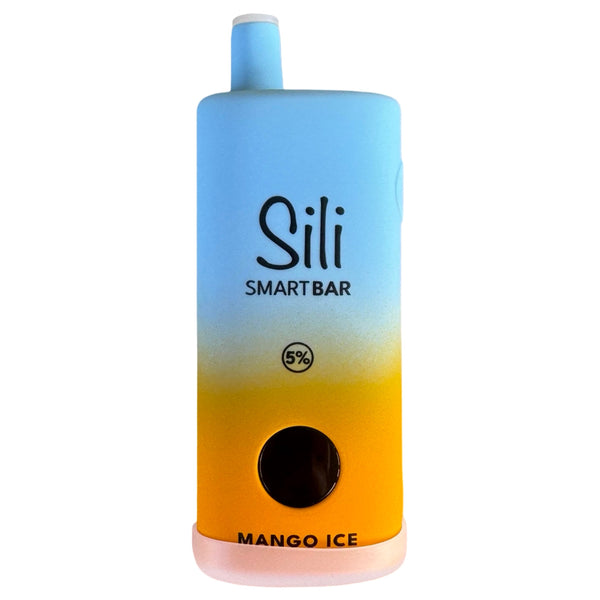 Mango Ice - Sili 10000 - Article product