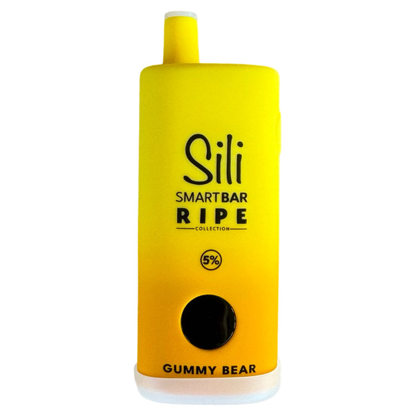 Gummy Bear - Sili 10000 - Article product