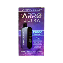 Bild in den Galerie-Viewer laden, Cosmic Berry – Arro Ultra 15000 – Null Nikotin
