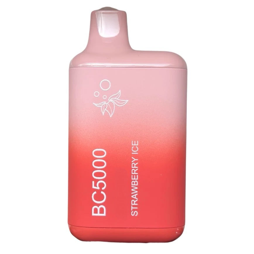 Strawberry Ice - BC5000 - EBCreate