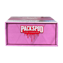 Kép betöltése a Galérianézegetőbe, Packwoods PacksPod 5000 Jelly Dulce
