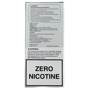 Watermeloenijs - RAZ CA6000 - Geen nicotine