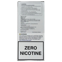 Afbeelding laden in Galerijviewer, Gemalen bessen - RAZ CA6000 - Geen nicotine
