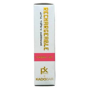 Kado Bar PK5000 Berries Banana