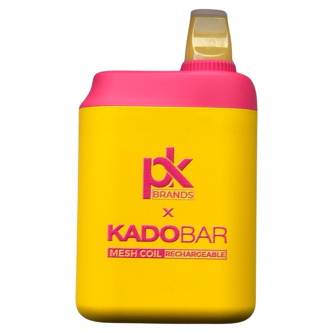 Kado Bar PK5000 Bær Banan