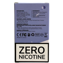 Afbeelding laden in Galerijviewer, Triple Berry Duo Ice - Lost Mary OS5000 - Geen nicotine
