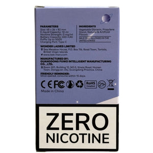 Triple Berry Duo Ice - Lost Mary OS5000 - Geen nicotine