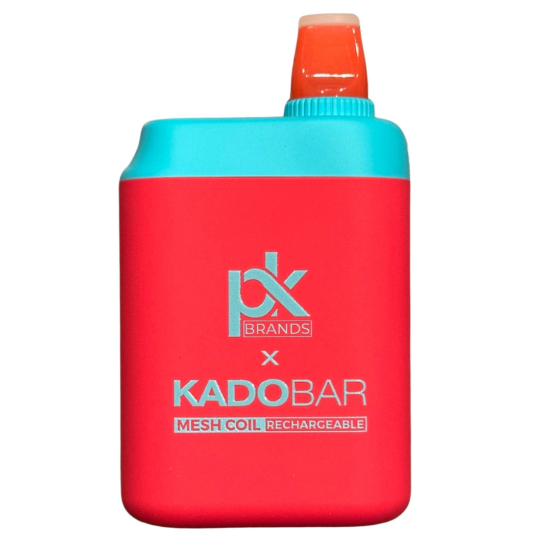 Kado Bar PK5000 Straw Bon-Bon