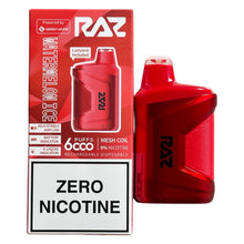 Afbeelding laden in Galerijviewer, Watermeloenijs - RAZ CA6000 - Geen nicotine
